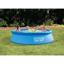 Intex Easy Set Pool Ø 305 x 76 cm
