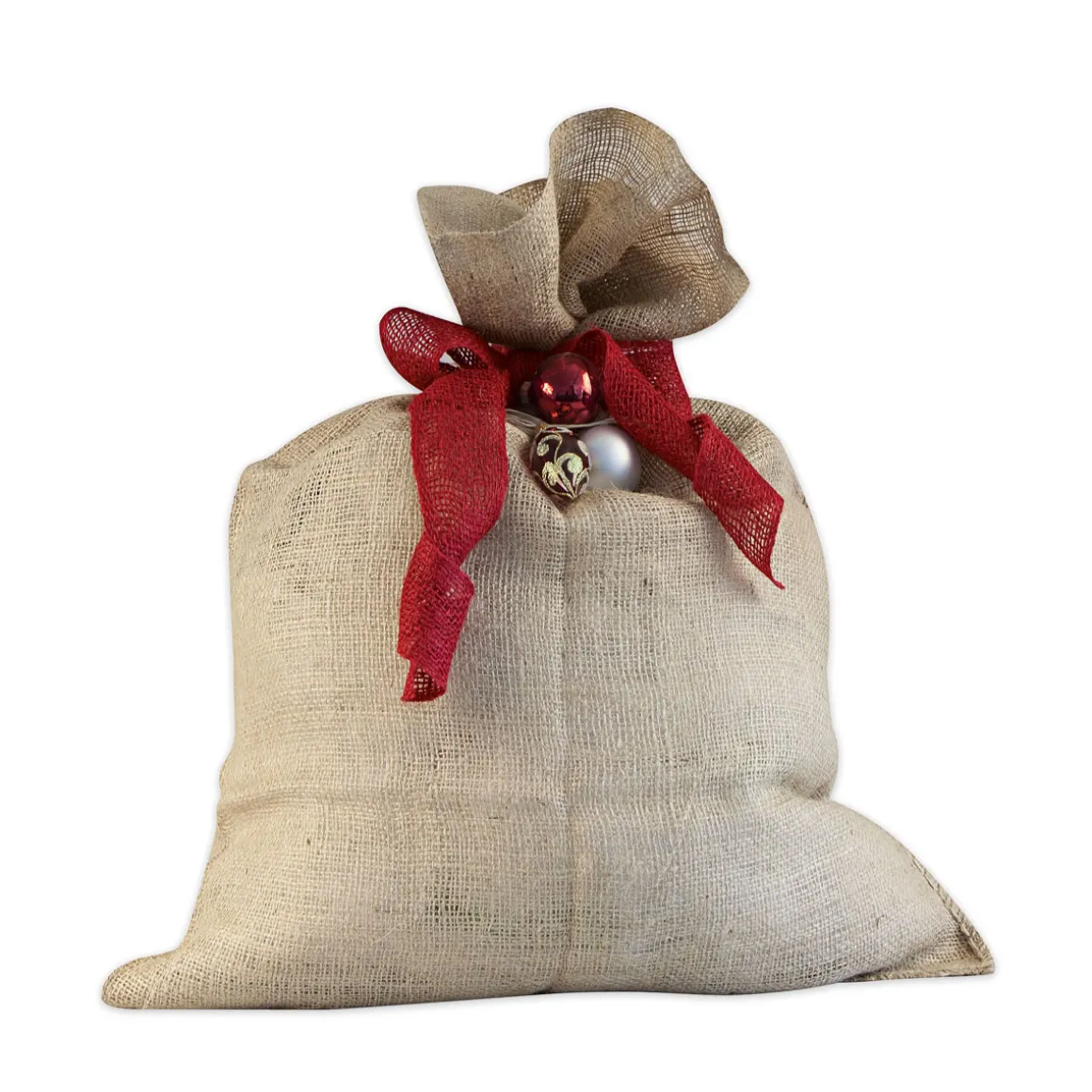 Jute-Sack 60 x 100 cm