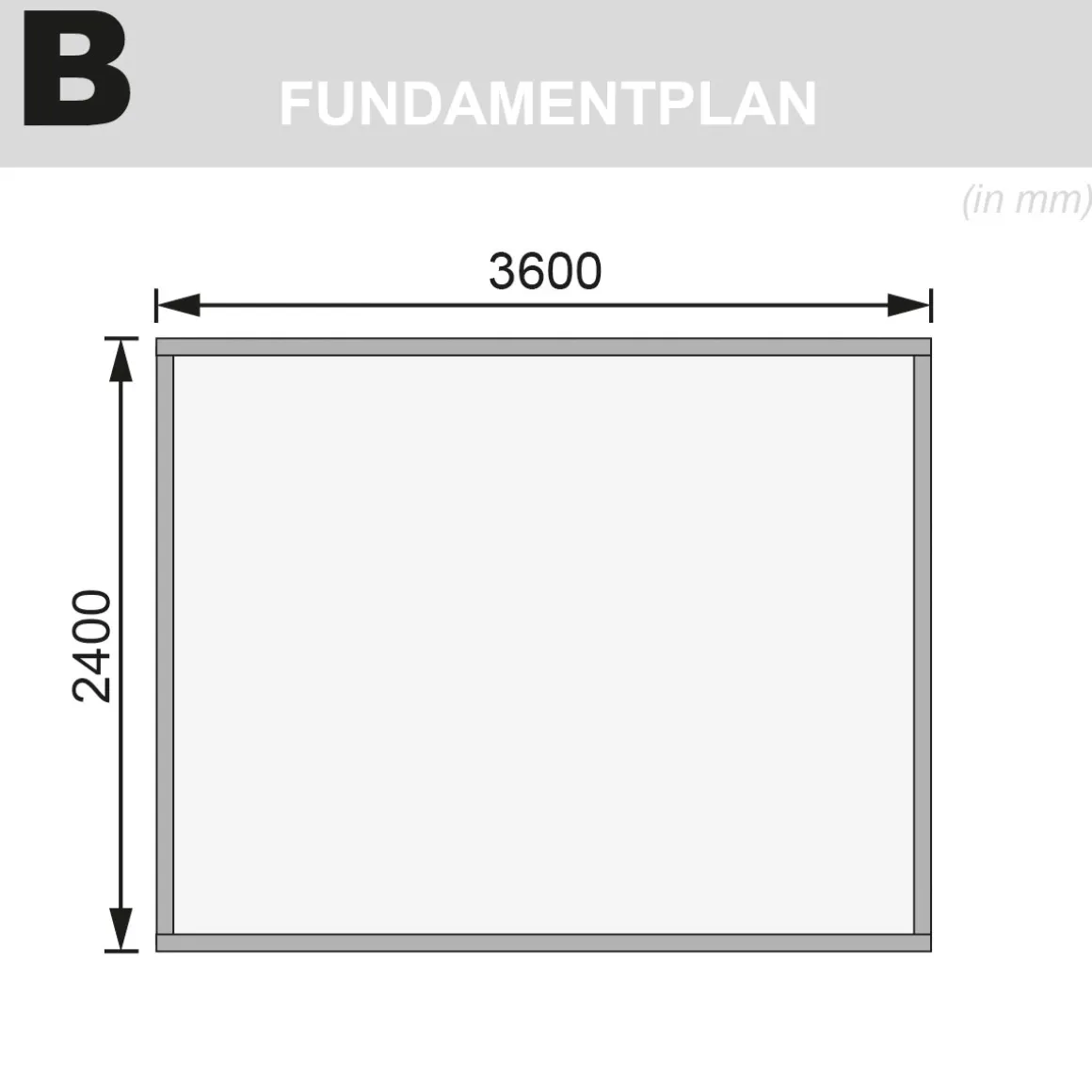 Karibu Blockbohlenhaus Kastorf 7 naturbelassen