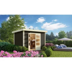 Karibu BBH Kandern 2 terragrau