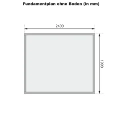 Karibu BBH Kandern 2 terragrau