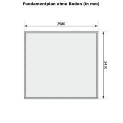 Karibu BBH Kerko 5 terragrau