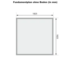 Karibu BBH Stockach 2 terragrau