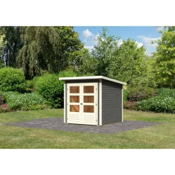 Karibu BBH Stockach 2 terragrau