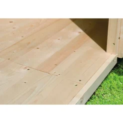 Karibu Boden fuer Sockelmass 280x220cm