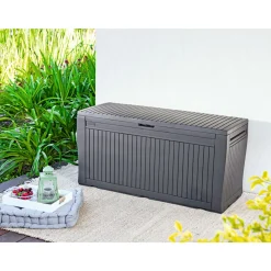 Keter Gartenbox Comfi 117 x 57,5 x 45 cm
