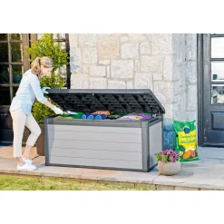 Keter Kissenbox Premier 570 L