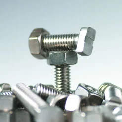 KGT Hammerkopfschrauben für Gewächshaus 20 Stück