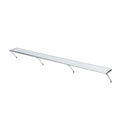 KGT Hängebord für Rose IV silber