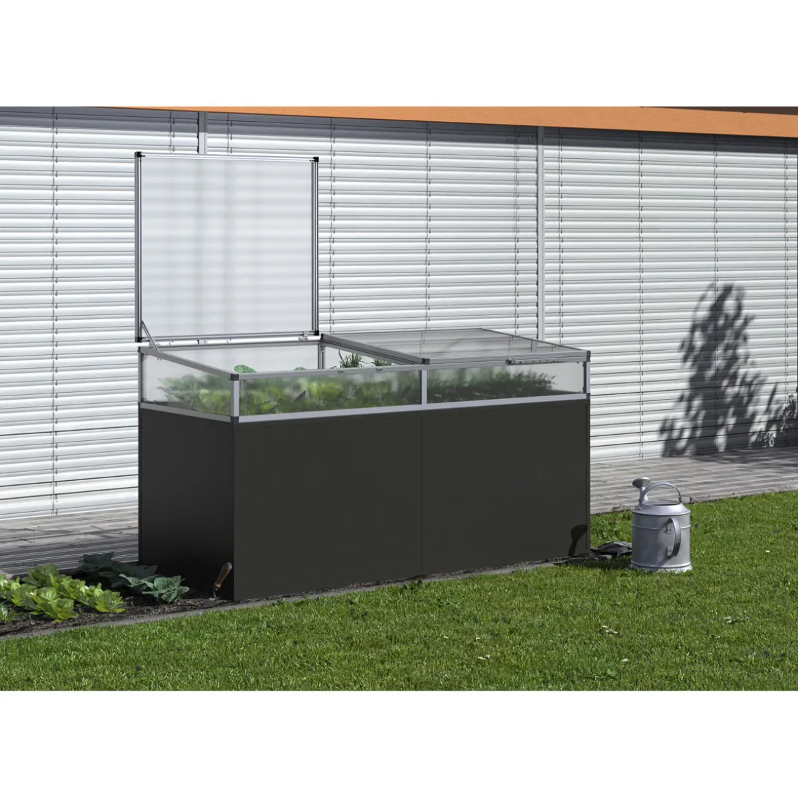 KGT Hochbeet 210 Profilsystem