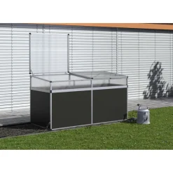 KGT Hochbeet 210 Profilsystem