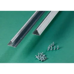 KGT Schneckenkante Woody light