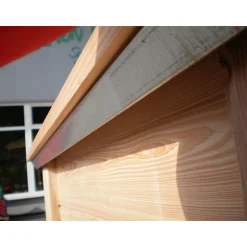 KGT Schneckenkante Woody light