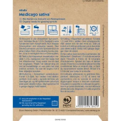 Kiepenkerl BIO Keimsprossen Alfalfa