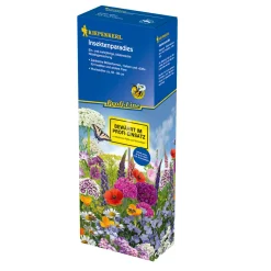 Kiepenkerl Blumenmischung Insektenparadies 30 m²