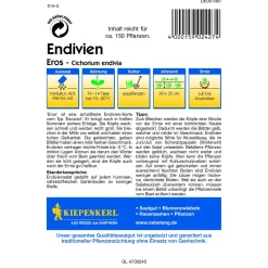 Kiepenkerl Endivien Eros