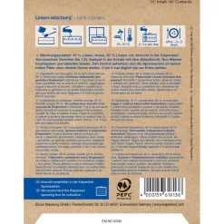 Kiepenkerl Keimsprossen Linsen-Mix Bio