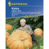 Kiepenkerl Kürbis Atlantic Giant F1 Profi-Line