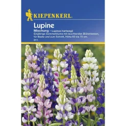 Kiepenkerl Lupinen einjährige Mischung