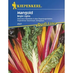 Kiepenkerl Mangold Bright Lights Profi-Line