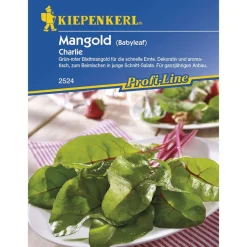 Kiepenkerl Mangold Charlie Profi-Line