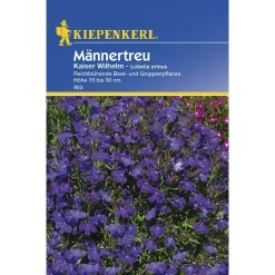 Kiepenkerl Männertreu Kaiser Wilhelm