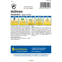 Kiepenkerl Moehre Nominator