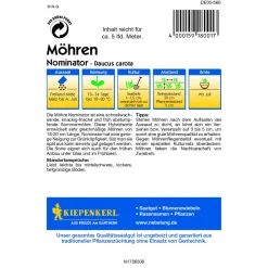 Kiepenkerl Moehre Nominator