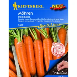 Kiepenkerl Moehre Nominator Pillensaat