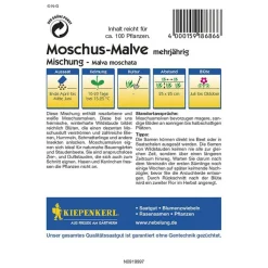 Kiepenkerl Moschus-Malven-Mix