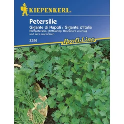 Kiepenkerl Petersilie Gigante di Napoli Profi-Line