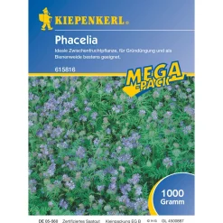 Kiepenkerl Phacelia 1 kg