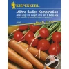 Kiepenkerl Saatband/Kombination Radieschen Möhren o Herz 2