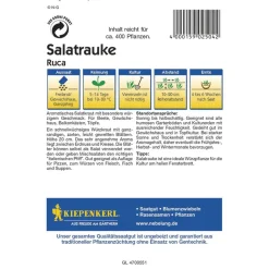 Kiepenkerl Salatrauke Ruca Profi-Line