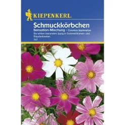 Kiepenkerl Schmuckkörbchen Sensations-Mischung