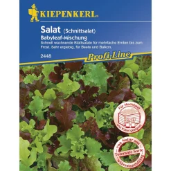 Kiepenkerl Schnittsalat Babyleaf-Mischung