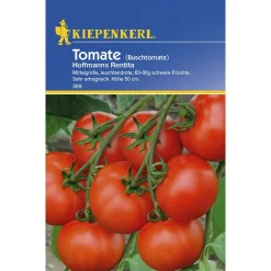 Kiepenkerl Tomaten Hoffmanns Rentita