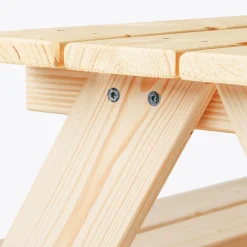 Kinder-Sitzgruppe Nicki