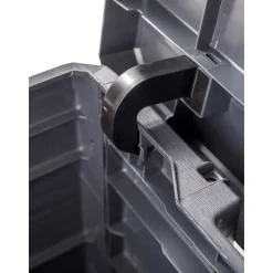 Kissenbox Woodys 90 L