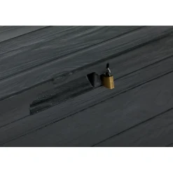 Kissenbox Woodys 280 L