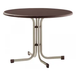 Klapptisch Boulevard rund