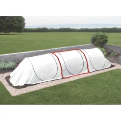 Kälteschutztunnel/Abdeckschutz-Verlängerung