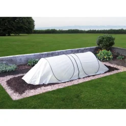 Kälteschutztunnel/Abdeckschutz