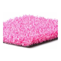 K-Rasen Trendy 100 x 200 cm pink