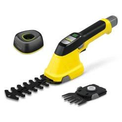 Kärcher Akku Gras- und Strauchschere GSH 4-4 Plus Battery Set