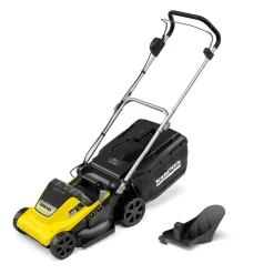 Kärcher Akku-Rasenmäher LMO 4-18 Dual