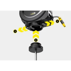 Kärcher Erdspiess HBX