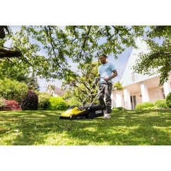 Kärcher Messer LMO 4-18 Dual