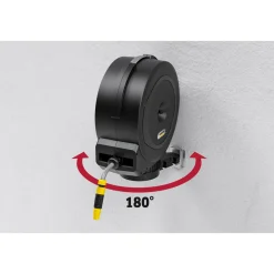 Kärcher Schlauchbox HBX 5.30 Automatic