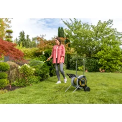 Kärcher Schlauchwagen HT 5 M